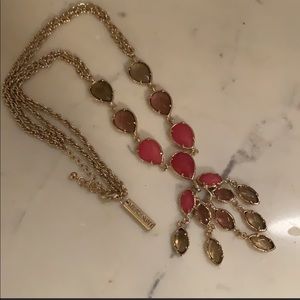 DISO KENDRA SCOTT VINTAGE NECKLACE